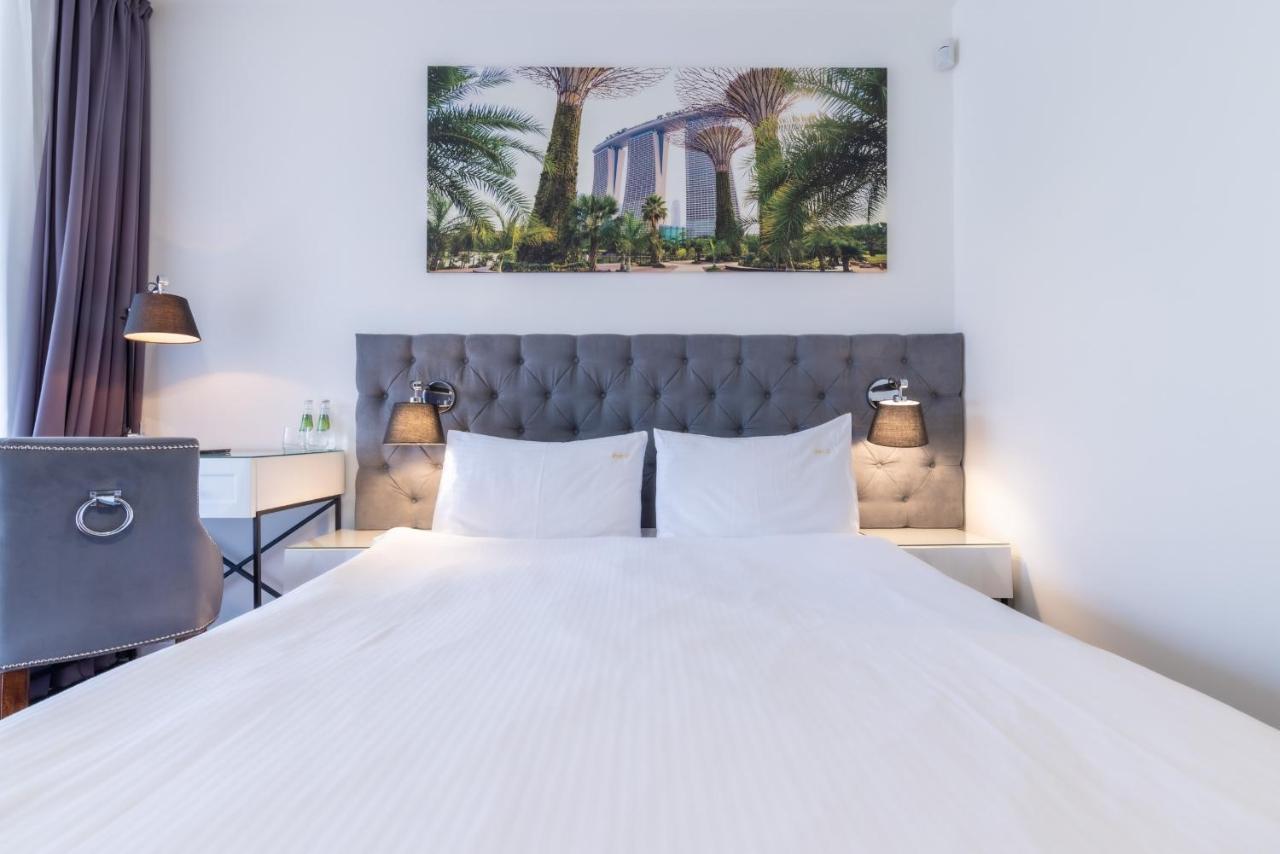 Port 21 Pura Pool & Design - Adults Only Krynica Morska
