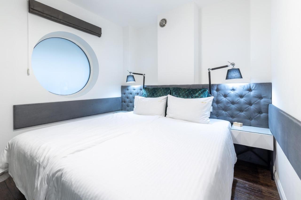 Port 21 Pura Pool & Design - Adults Only Hotell 3*