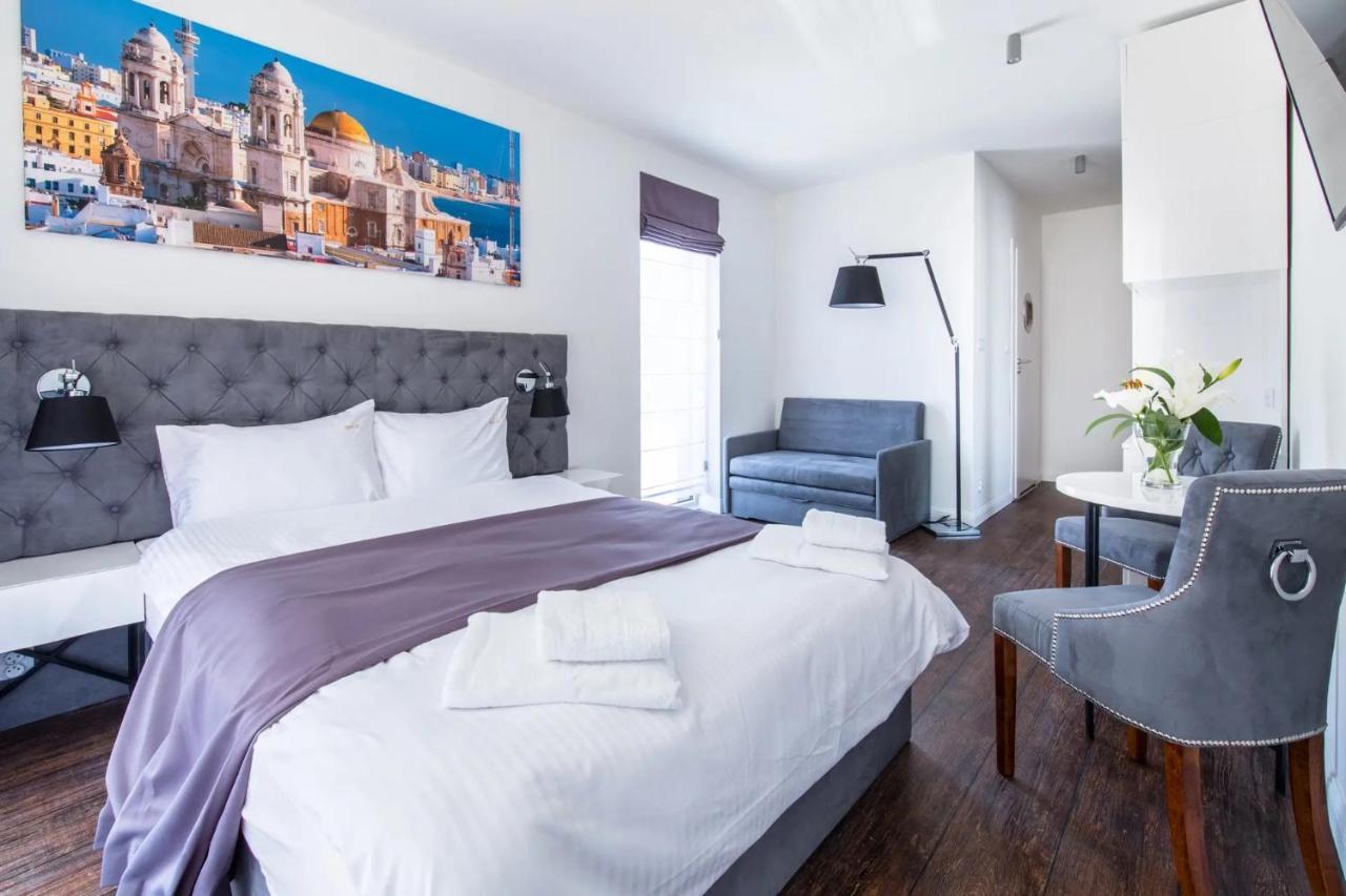 Hotel Port 21 Pura Pool & Design - Adults Only 3*