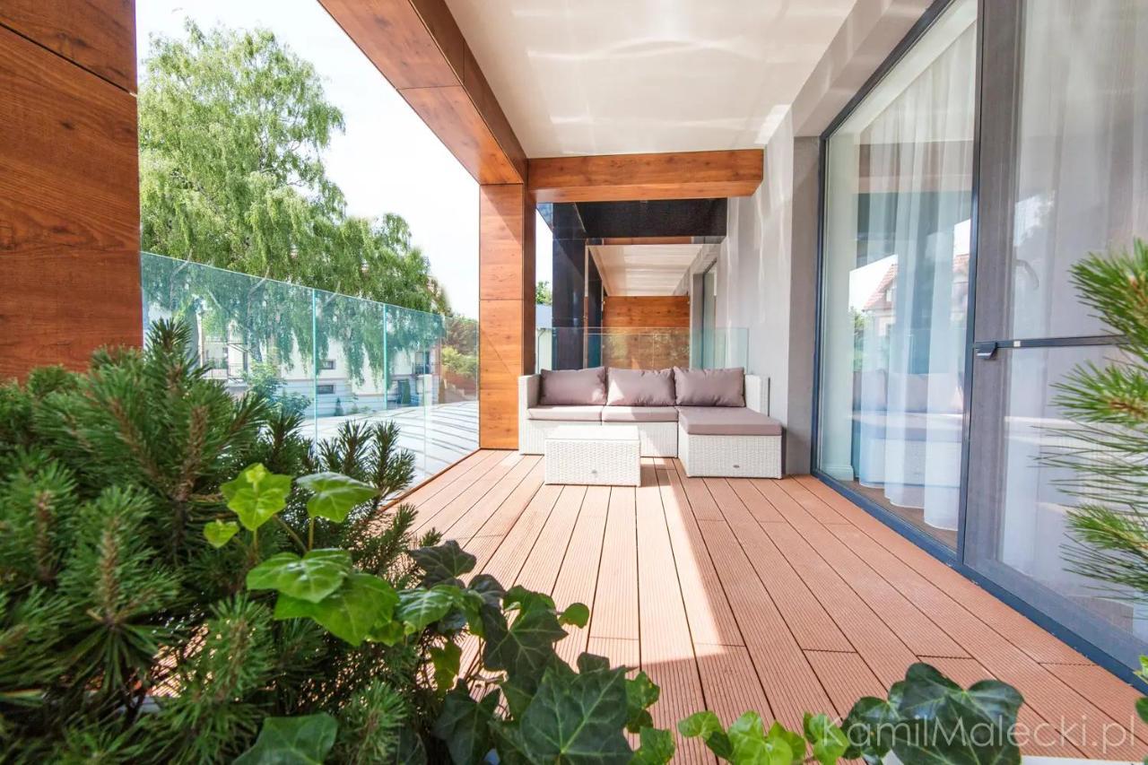 Port 21 Pura Pool & Design - Adults Only 3* Krynica Morska