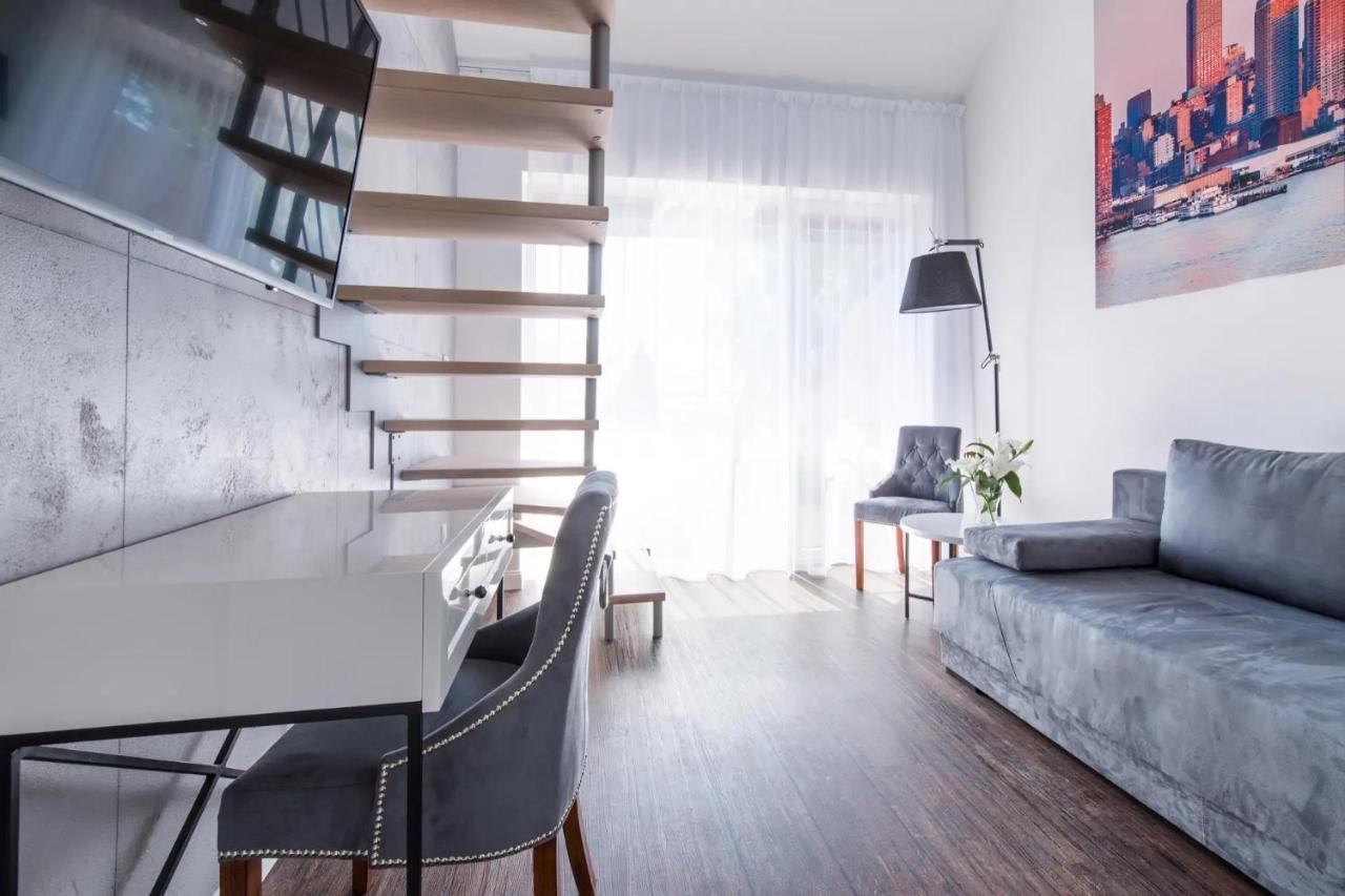 Hotel Port 21 Pura Pool & Design - Adults Only Krynica Morska