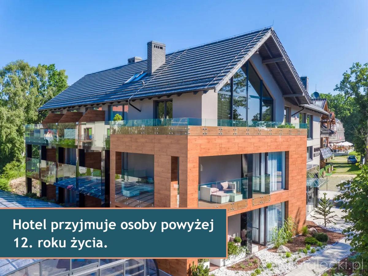 Port 21 Pura Pool & Design - Adults Only Hotell Krynica Morska